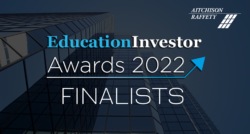 EducationInvestorAwards