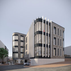 Jubilee Square 1