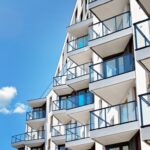 Residential building