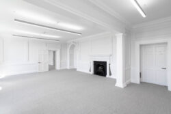 Tyttenhanger House St Albans Tyttenhanger House St Albans