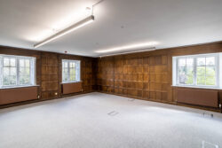 Tyttenhanger House St Albans Tyttenhanger House St Albans