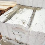 Reinforced Autoclaved Aerated Concrete (RAAC)